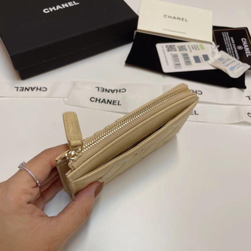 EasyMatch Chanel Wallet Purse 68817