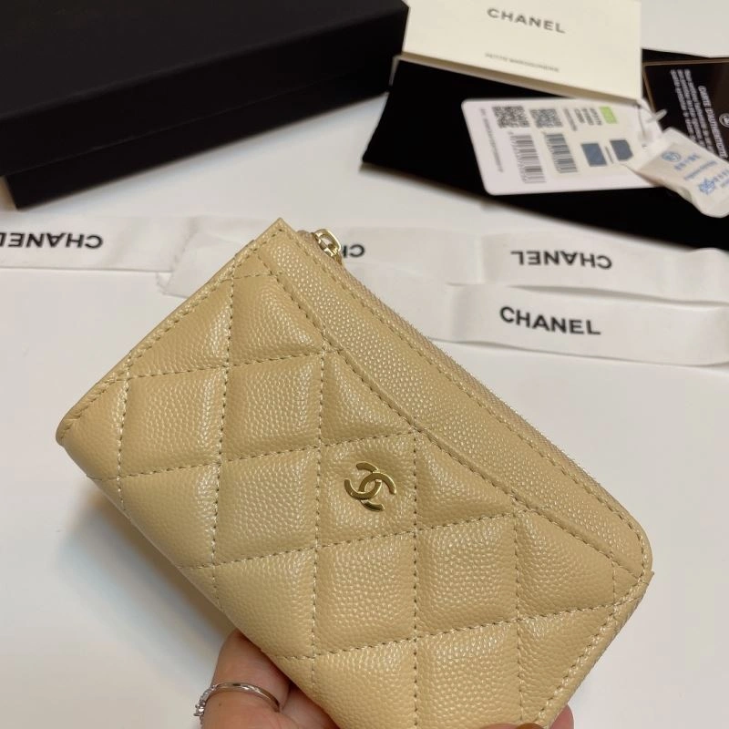EasyMatch Chanel Wallet Purse 68817