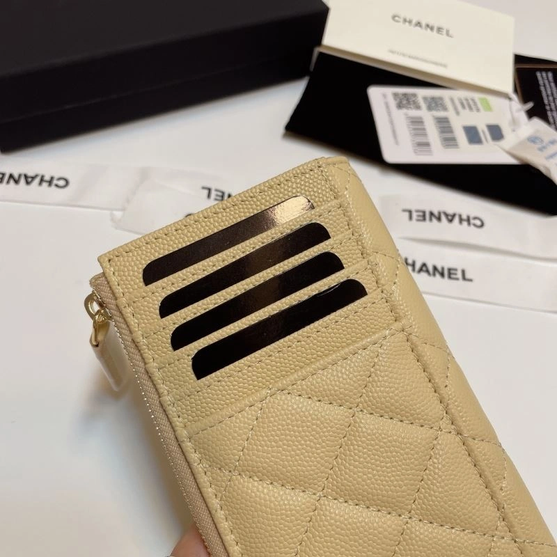 EasyMatch Chanel Wallet Purse 68817