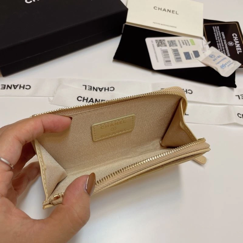 EasyMatch Chanel Wallet Purse 68817