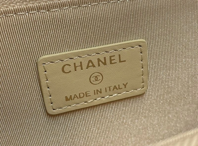 EasyMatch Chanel Wallet Purse 68817