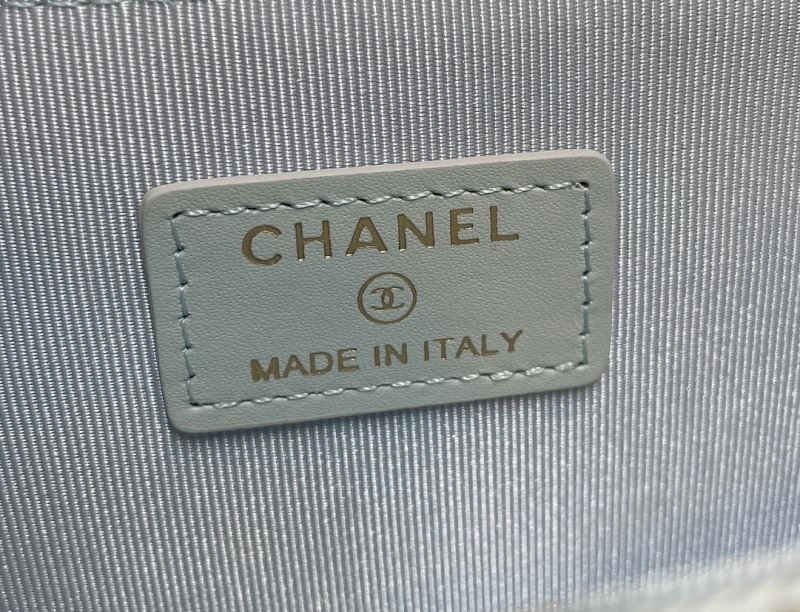 Chanel Wallet Purse SmartChoice 68813