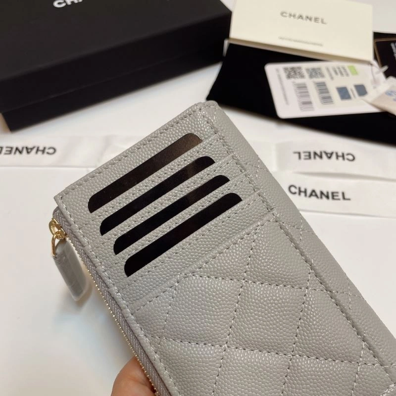 Chanel Wallet Purse Casual 68807