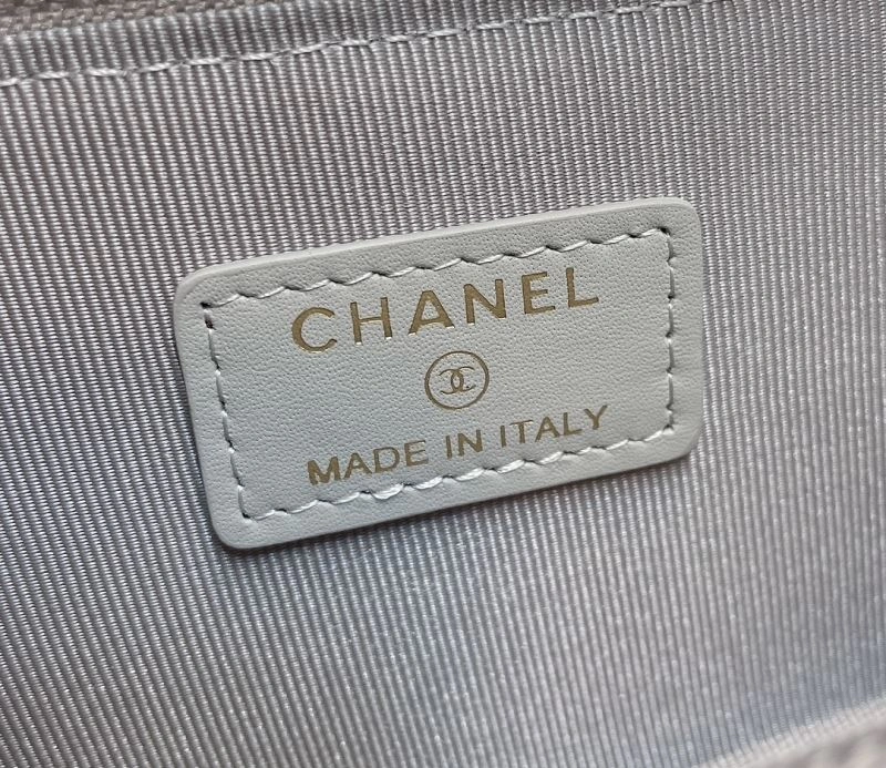 Chanel Wallet Purse Casual 68807