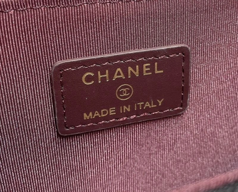 Colorful Chanel Wallet Purse 68816