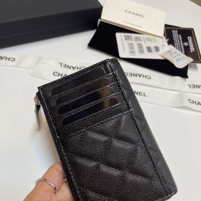 Chanel Wallet Purse Contemporary 68804