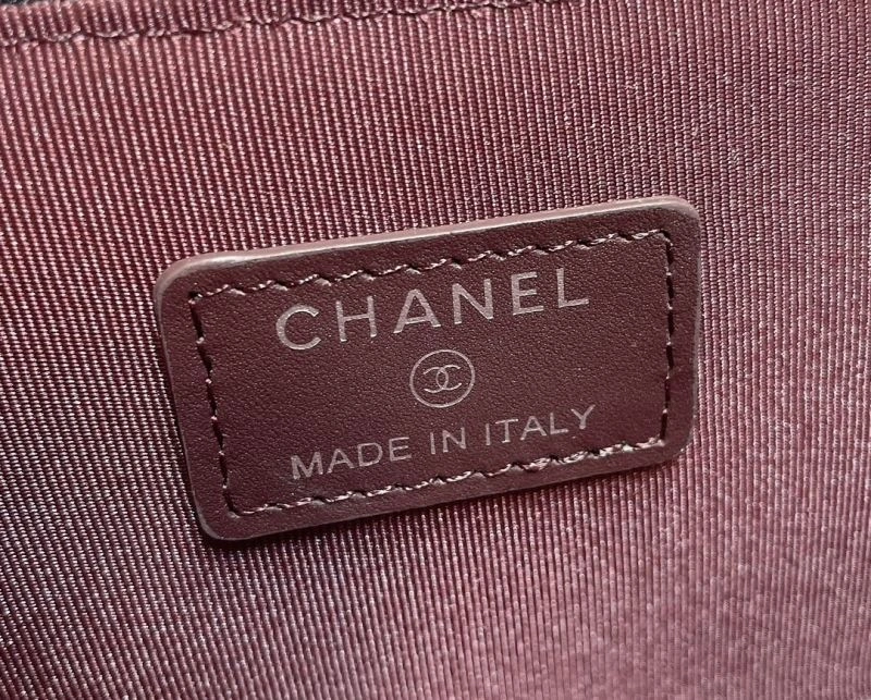 Chanel Wallet Purse Contemporary 68804