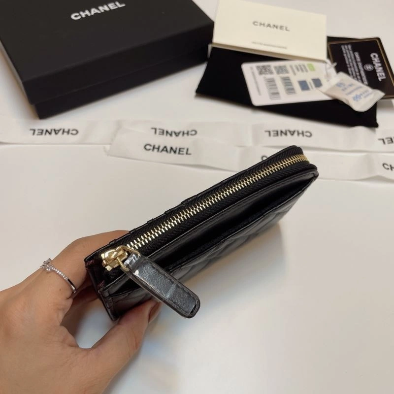 Attractive Chanel Wallet Purse 68801
