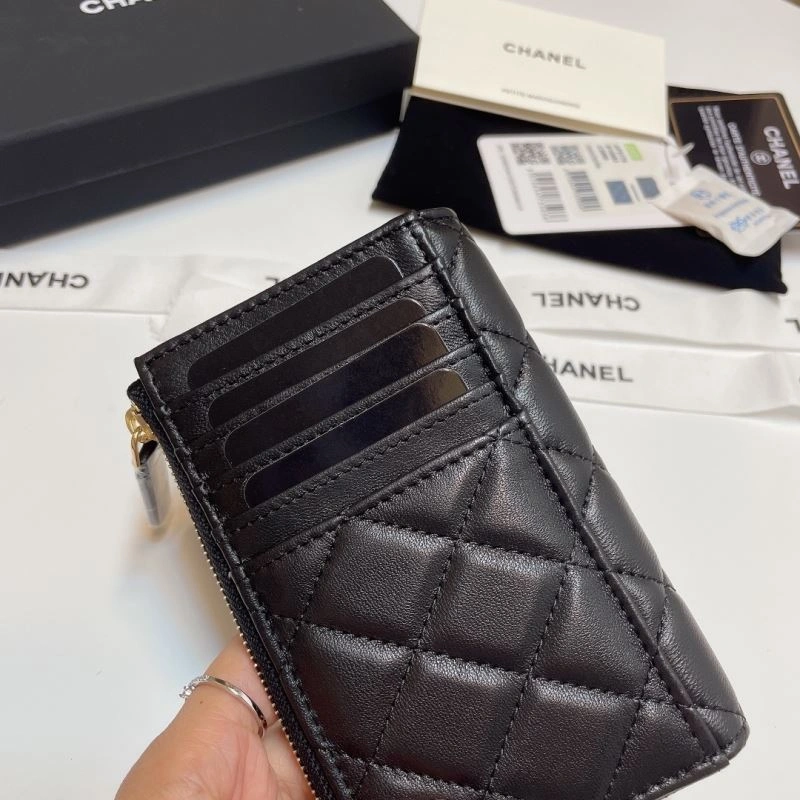 Attractive Chanel Wallet Purse 68801