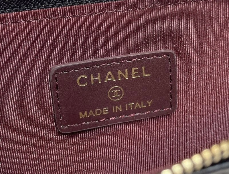 Attractive Chanel Wallet Purse 68801