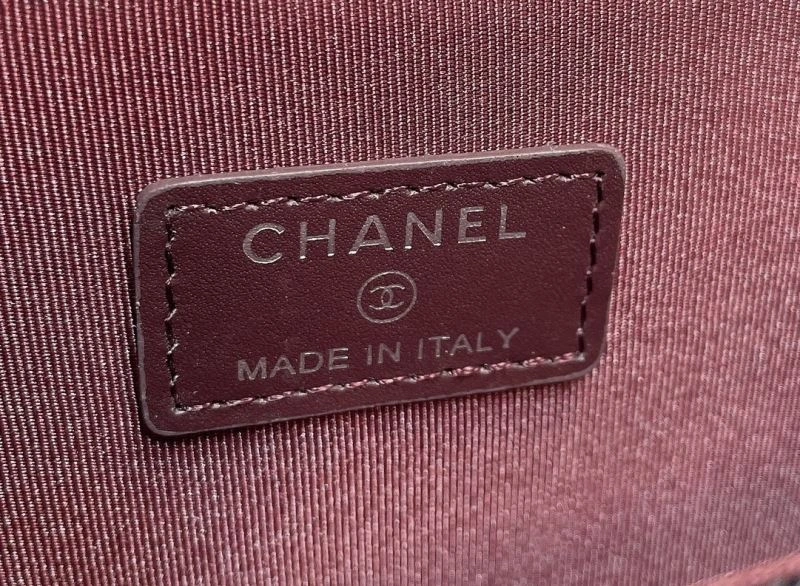 Sophisticated Chanel Wallet Purse 68798