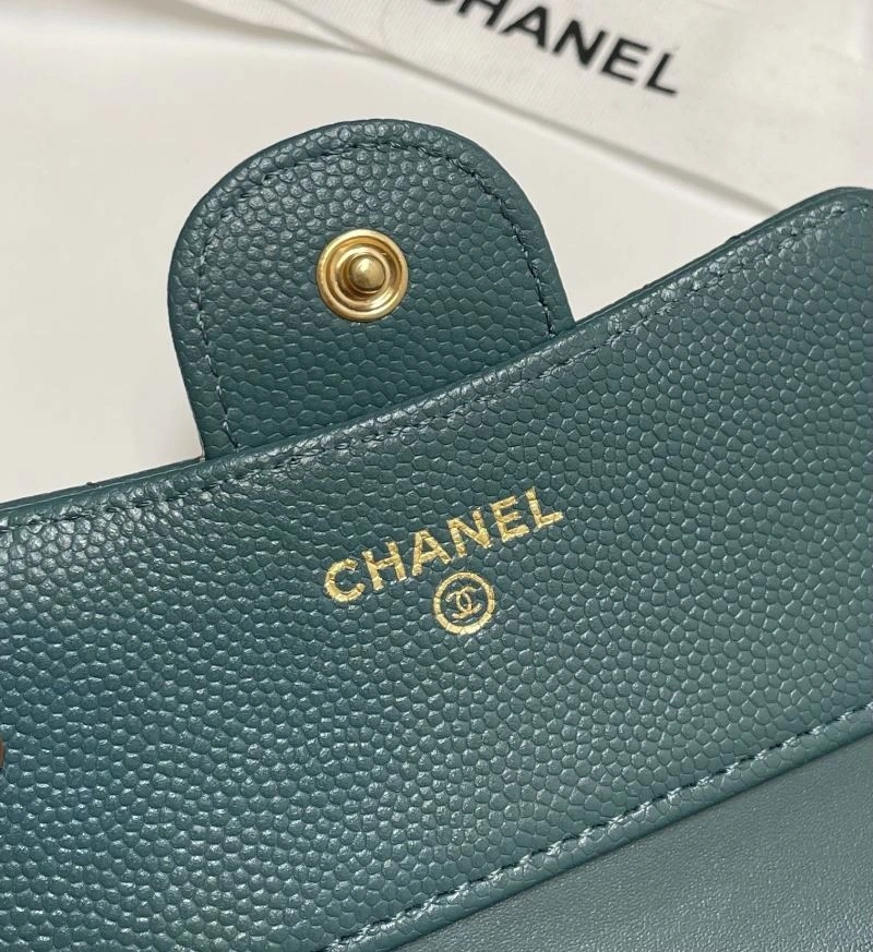 Upgraded Chanel Wallet Purse 68762