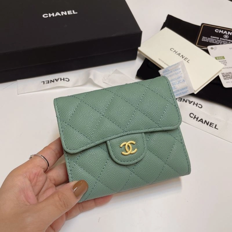 HighQuality Chanel Wallet Purse 68760