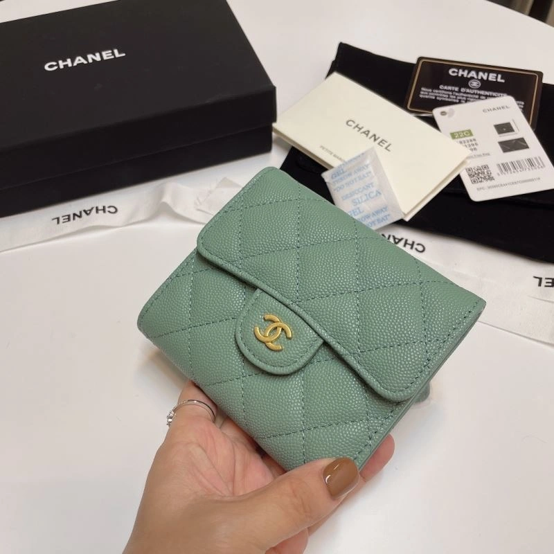 HighQuality Chanel Wallet Purse 68760