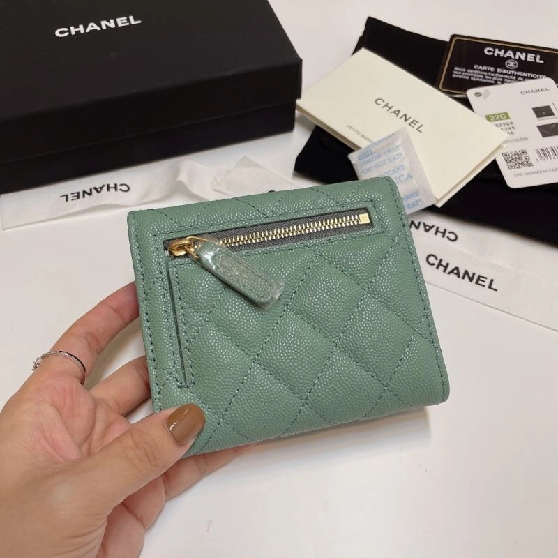 HighQuality Chanel Wallet Purse 68760