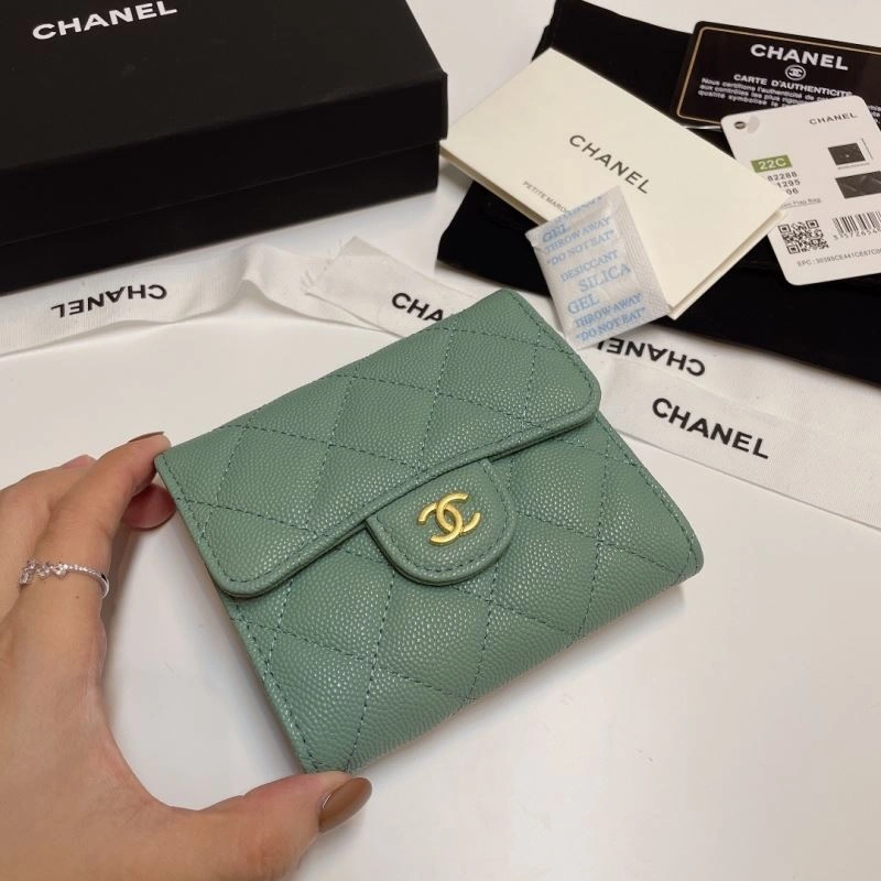 HighQuality Chanel Wallet Purse 68760