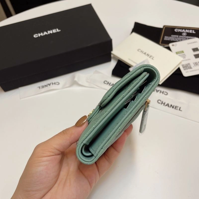 HighQuality Chanel Wallet Purse 68760