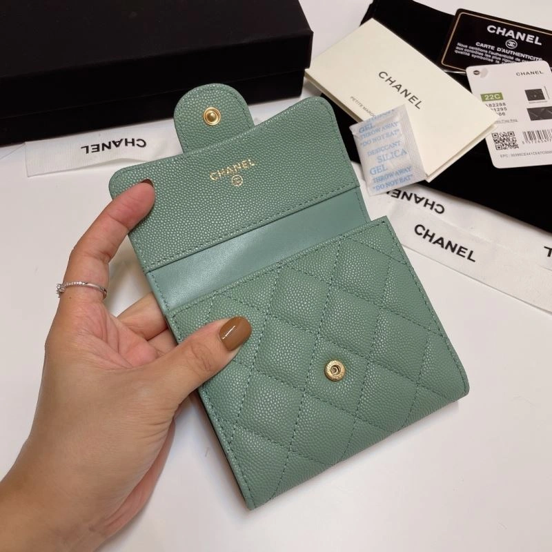HighQuality Chanel Wallet Purse 68760