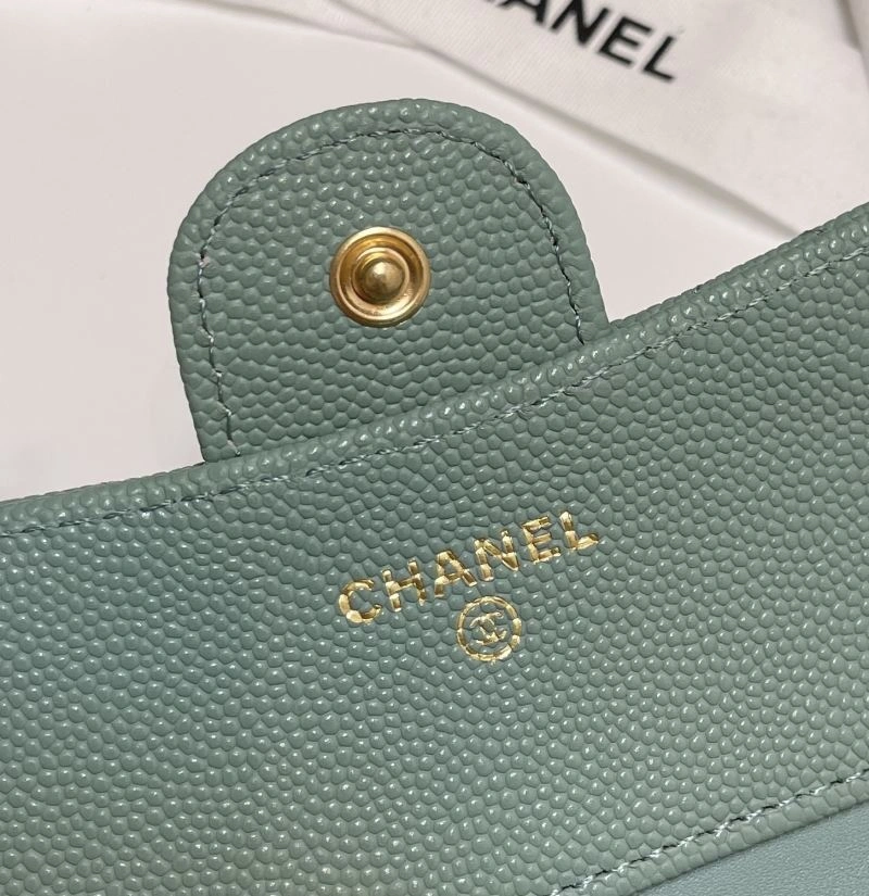 HighQuality Chanel Wallet Purse 68760