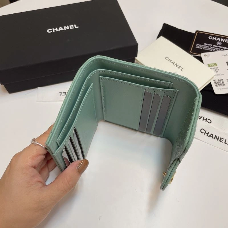 HighQuality Chanel Wallet Purse 68760