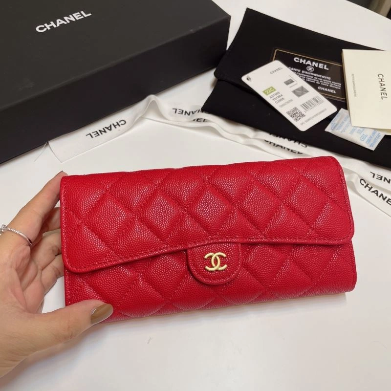 Chanel Wallet Purse SmartChoice 68736