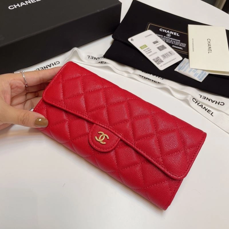 Chanel Wallet Purse SmartChoice 68736