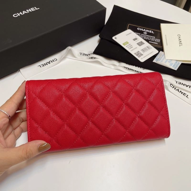 Chanel Wallet Purse SmartChoice 68736