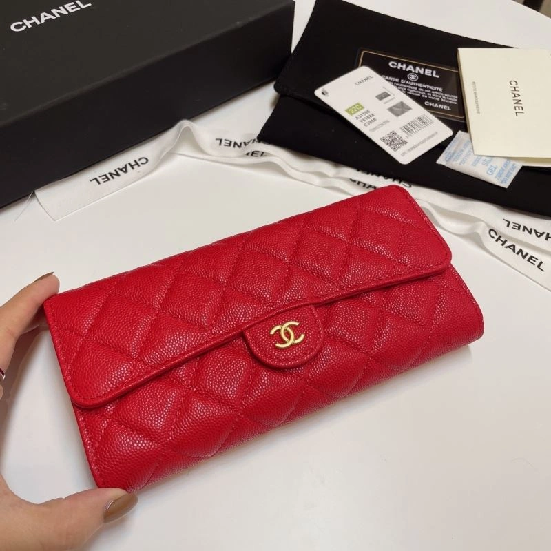 Chanel Wallet Purse SmartChoice 68736