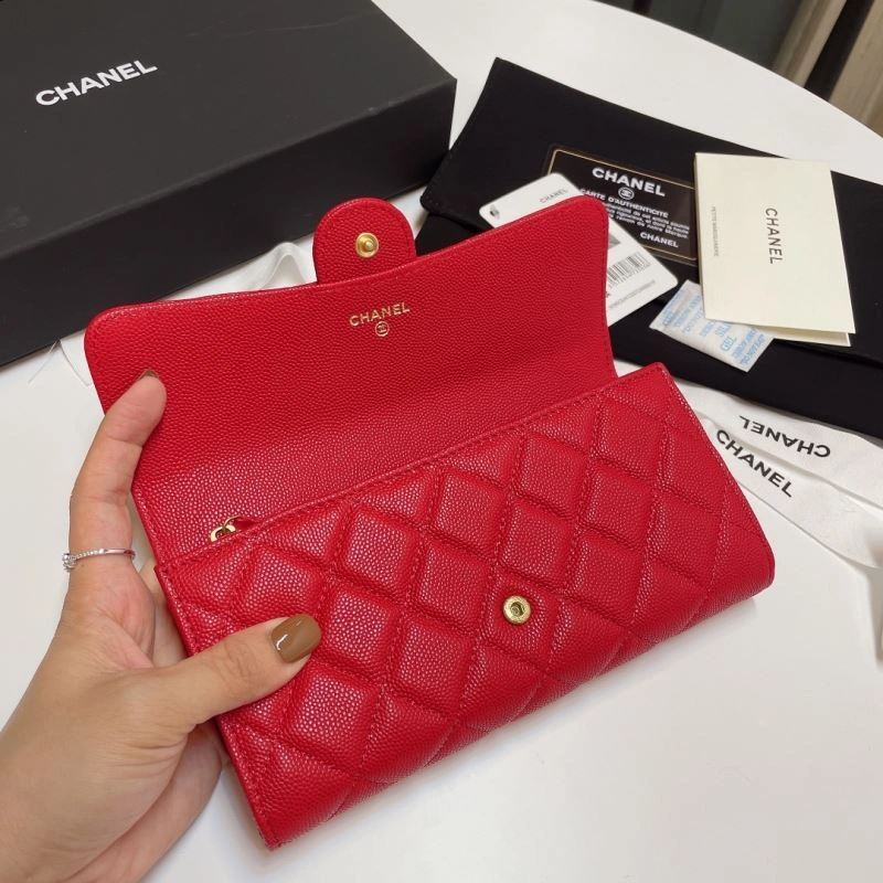 Chanel Wallet Purse SmartChoice 68736