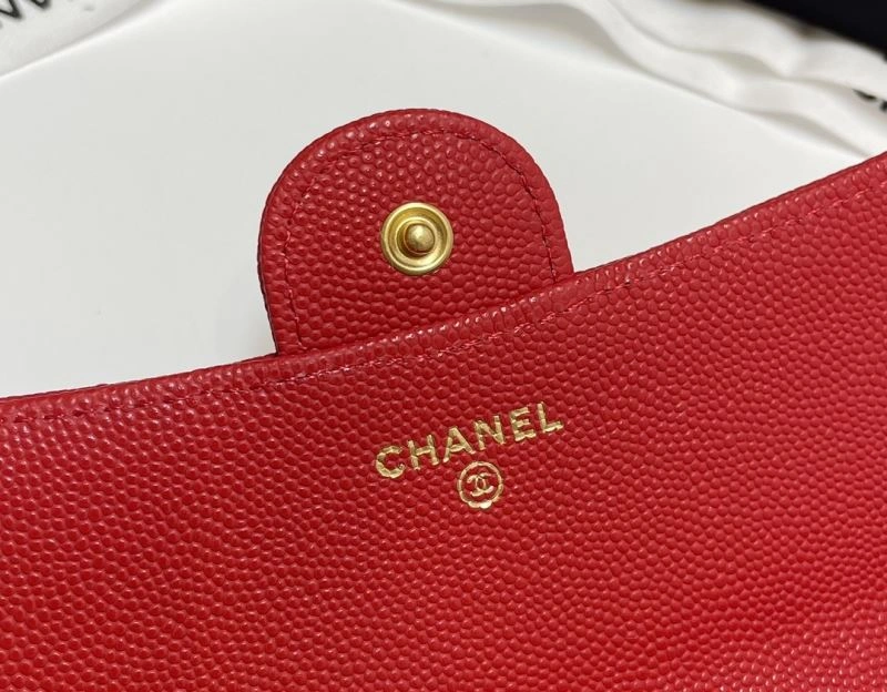 Chanel Wallet Purse SmartChoice 68736