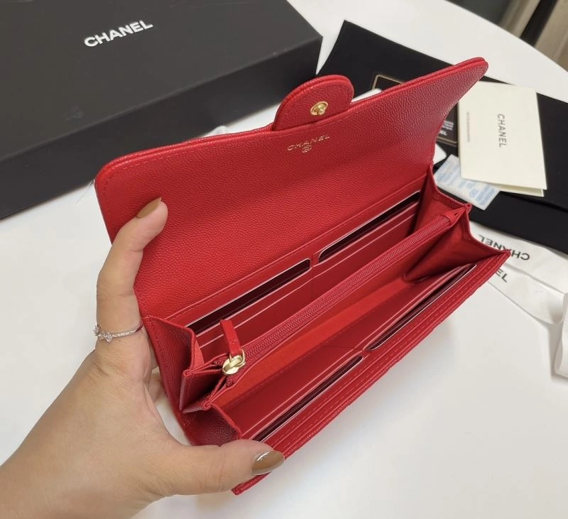Chanel Wallet Purse SmartChoice 68736