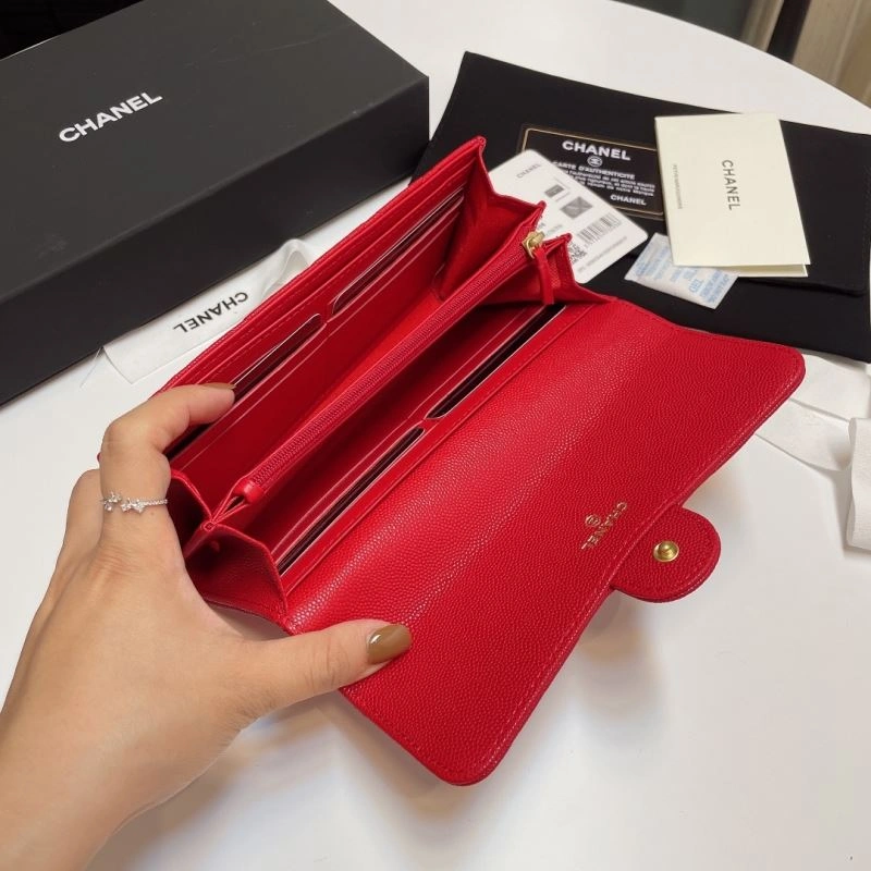 Chanel Wallet Purse SmartChoice 68736