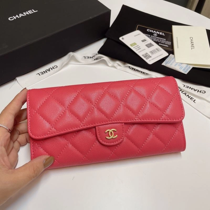 Chanel Wallet Purse TechFriendly 68739