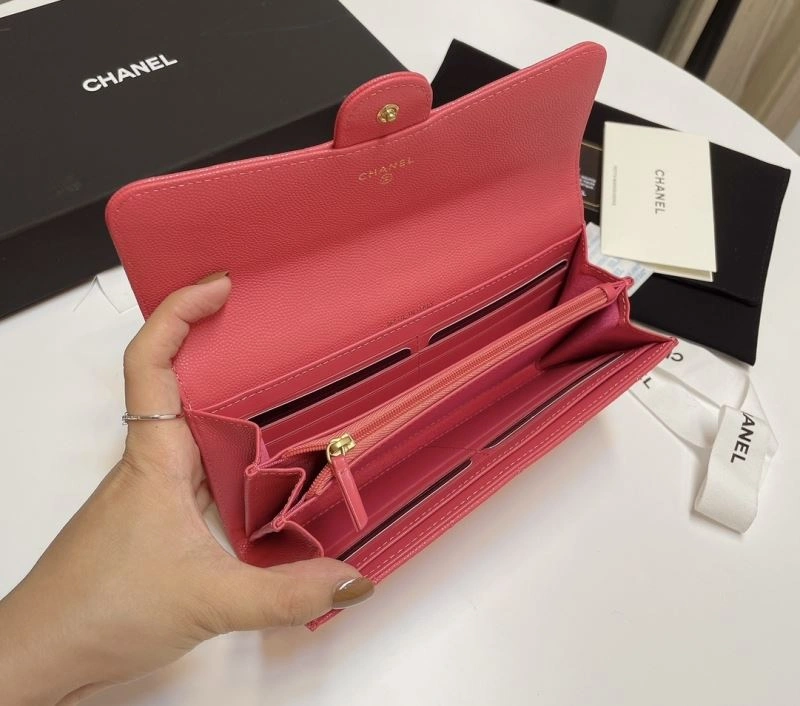 Chanel Wallet Purse TechFriendly 68739