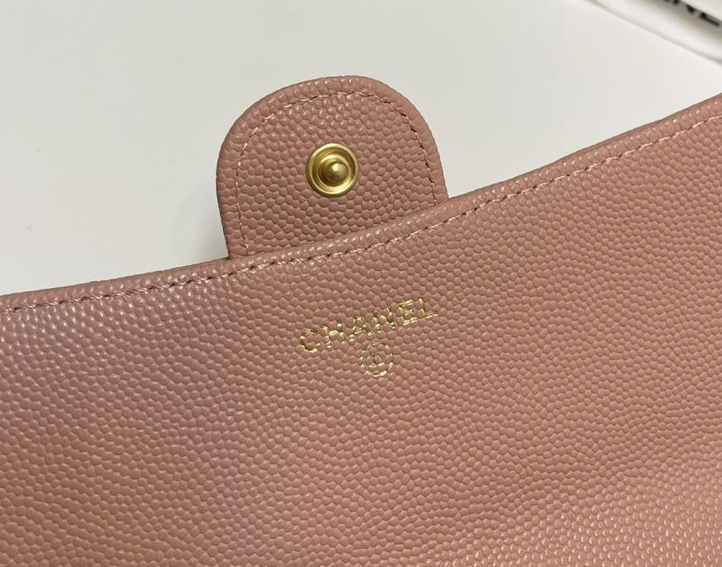 Chanel Wallet Purse SportInspired 68784