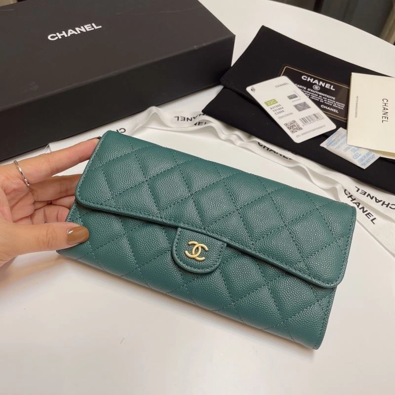 Chanel Wallet Purse HighPerformance 68790