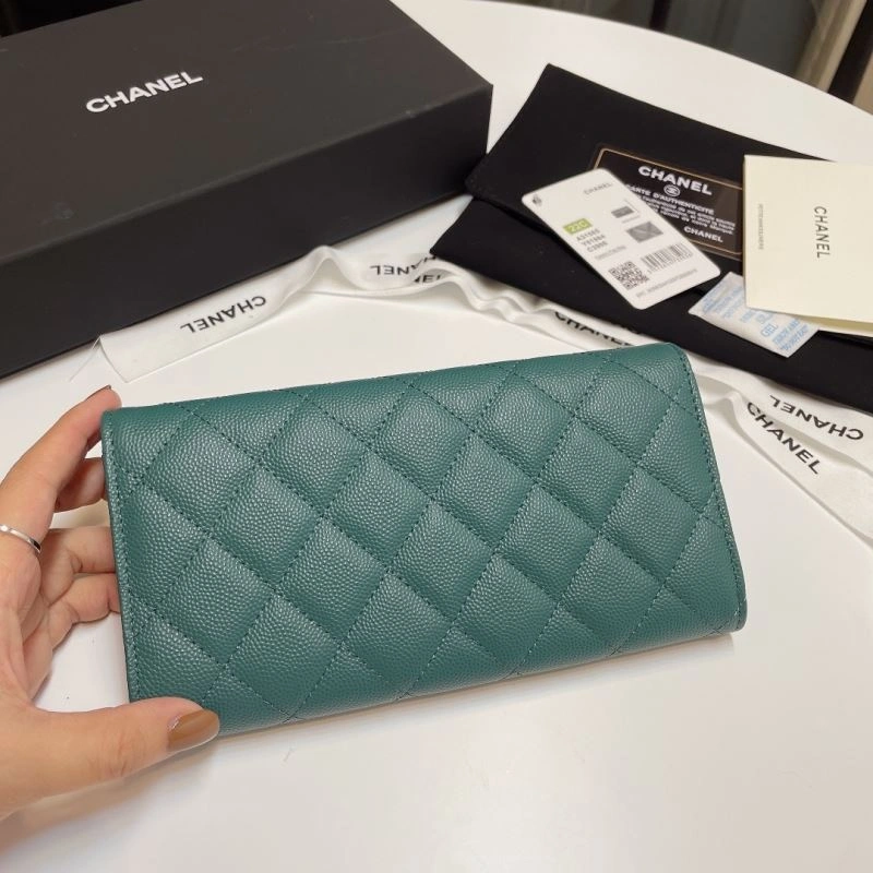 Chanel Wallet Purse HighPerformance 68790
