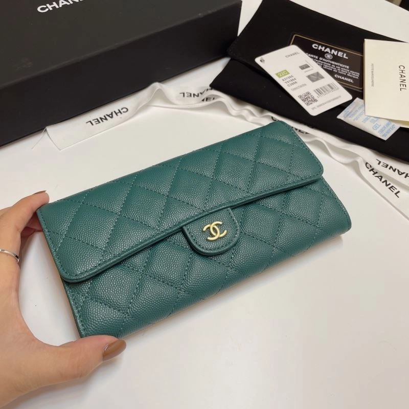 Chanel Wallet Purse HighPerformance 68790