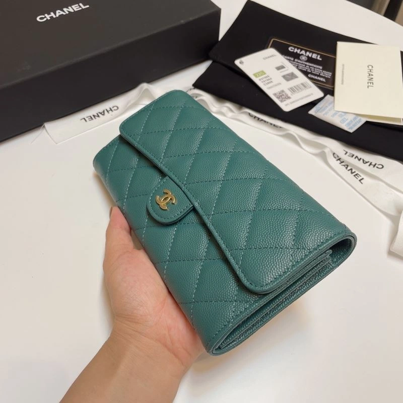 Chanel Wallet Purse HighPerformance 68790