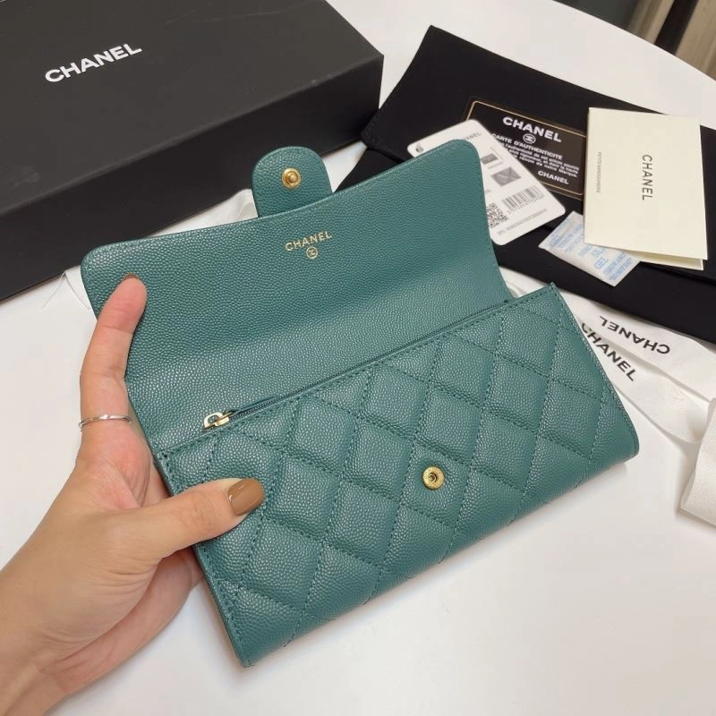 Chanel Wallet Purse HighPerformance 68790