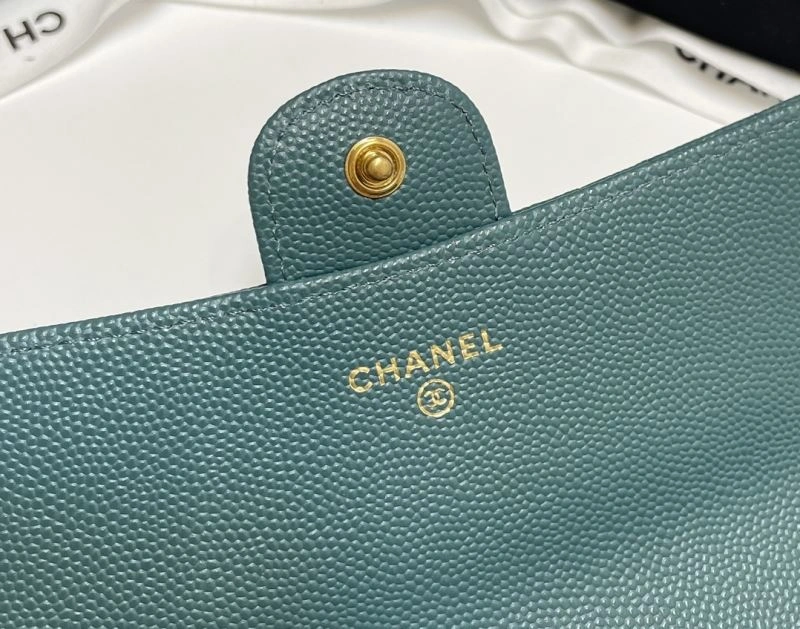 Chanel Wallet Purse HighPerformance 68790