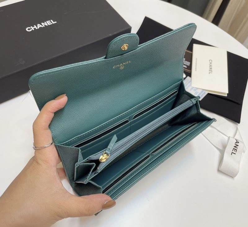 Chanel Wallet Purse HighPerformance 68790
