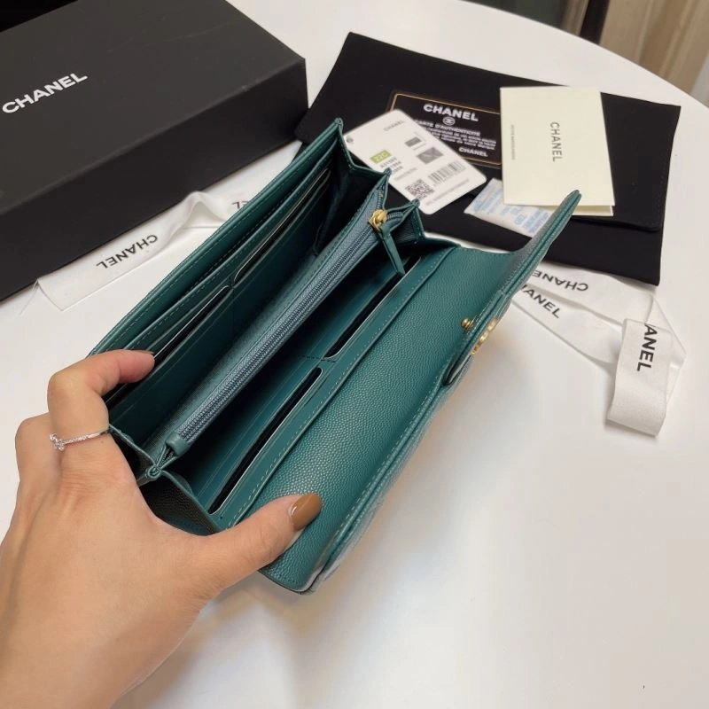 Chanel Wallet Purse HighPerformance 68790