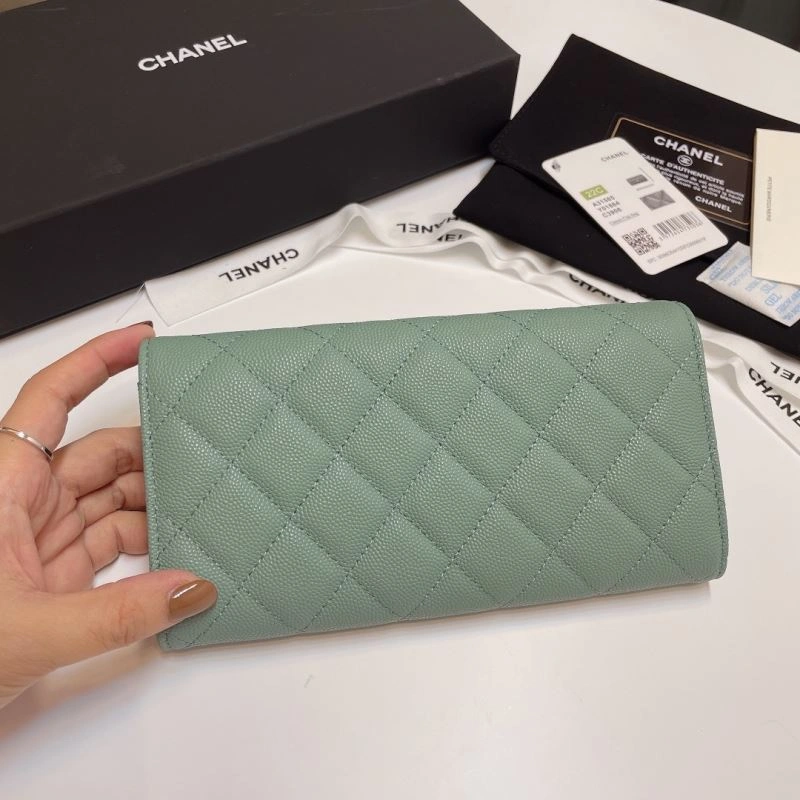 Chanel Wallet Purse EasyCare 68747