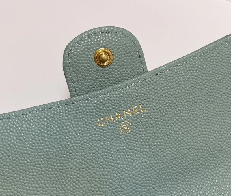 Chanel Wallet Purse EasyCare 68747