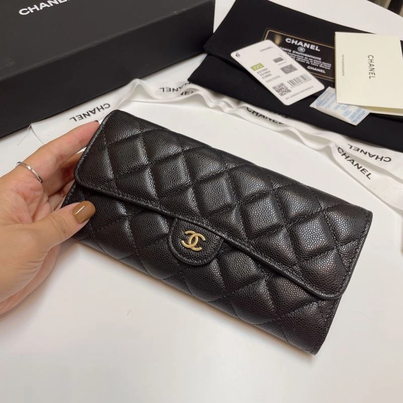Durable Chanel Wallet Purse 68732