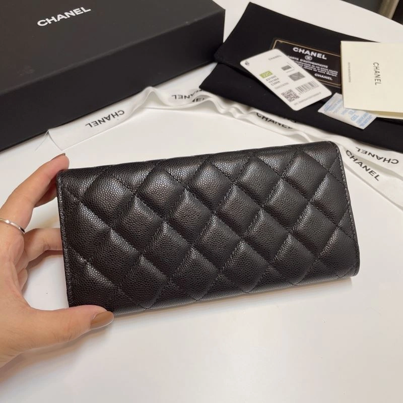 Durable Chanel Wallet Purse 68732