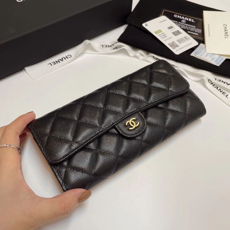 Durable Chanel Wallet Purse 68732
