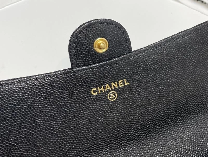 Durable Chanel Wallet Purse 68732