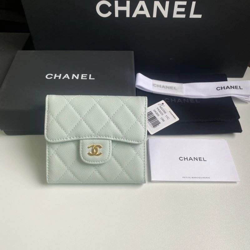 Reliable Chanel Wallet Purse 68763